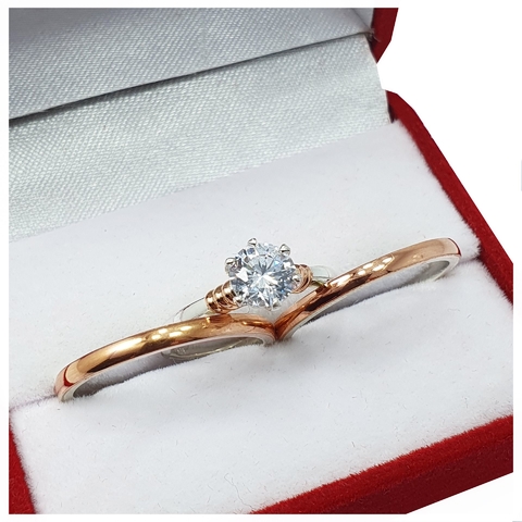 Comprar Alianzas en Joyas Center