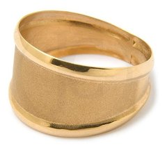 Sello Oro 18kts Anillo Dama 2g Italiano - comprar online