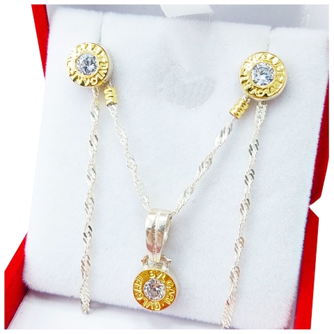 Cadenas bulgari precios hotsell