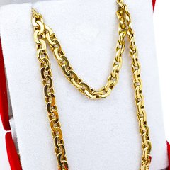 Cadena Paris Oro 18k Unisex 12 Gramos