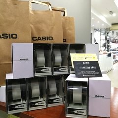 Casio - Colección vintage - comprar online