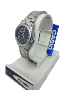 Reloj Pulsera Casio Analogo Mujer Ltp-v001d-1budf - comprar online