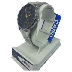 Reloj Mujer Casio Ltp--vt01d-1budf Fondo Negro - comprar online