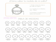 Anillo De Oro 18k Cintillo Compromiso Casamiento Dama 2Grs - tienda online