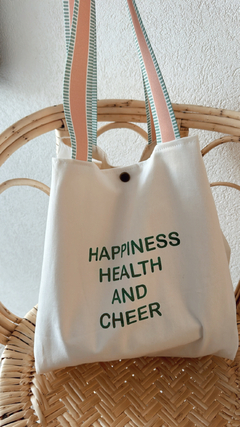 BOLSO HAPPINESS - comprar online