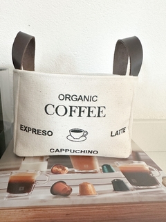 CONTENEDOR CAFE - comprar online