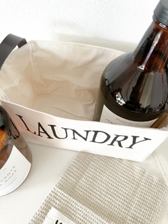 CONTENEDOR LAUNDRY - comprar online