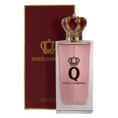 Dolce & Gabbana Q EDP 100ml - comprar online