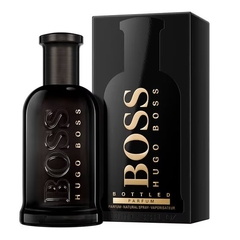 Hugo Boss Bottled Parfum 100ml - comprar online