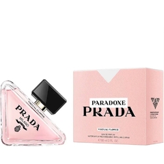 Encomenda Prada Paradoxe Virtual Flower EDP 90ml - comprar online