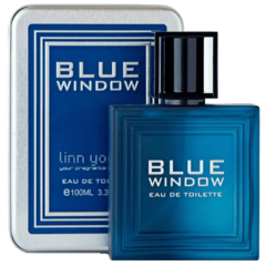 Linn Young Blue Window EDT 100ml - comprar online
