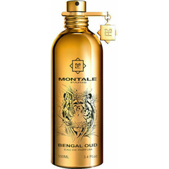 Decant Montale Bengal Oud