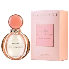 Bvlgari Rose Goldea EDP 90ml - comprar online