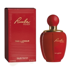 Ted Lapidus Rumba Fever EDT 100ml - comprar online