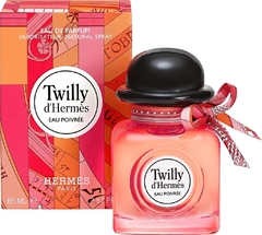 Hermes Twilly d'Hermes Eau Poivree EDP 30ml - comprar online