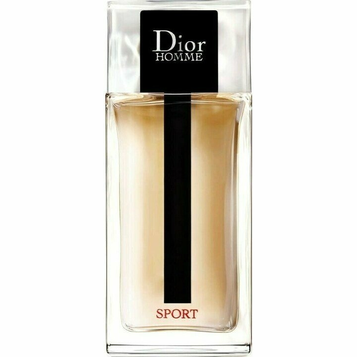 Encomenda Dior Homme Sport 125ml Pequi Perfumes