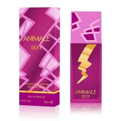 Animale Sexy EDP 100ml - comprar online