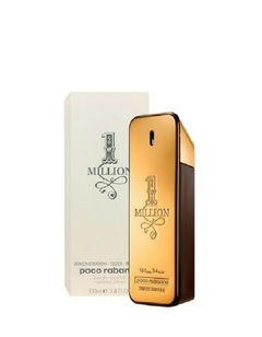 Paco Rabanne One Million EDT 100ml* na internet