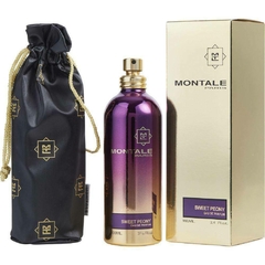 EXCLUSIVO Decant Montale Sweet Peony EDP - comprar online