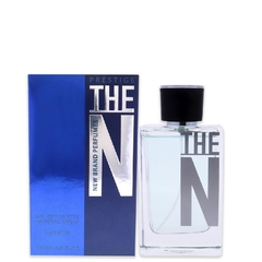 New Brand Prestige The NB For MEN EDT 100ml - comprar online