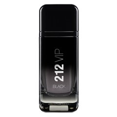 Carolina Herrera 212 VIP Black 200ml