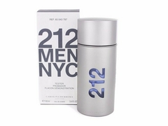 Decant Carolina Herrera 212 Men NYC EDT - comprar online