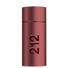 Encomenda Carolina Herrera 212 Sexy Men EDT 100ml*