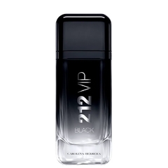 Carolina Herrera 212 VIP Black EDP 100ml