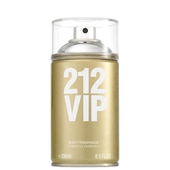 Carolina Herrera 212 VIP Femme Body Spray 250ml