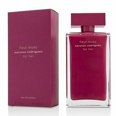 Decant Narciso Rodriguez for Her Fleur Musc EDP - comprar online