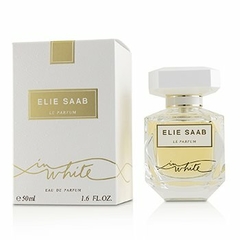 Elie Saab Le Parfum in White EDP 50ml - comprar online