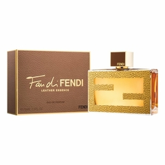 Fendi Fan di Fendi Leather Essence 75ml* - comprar online