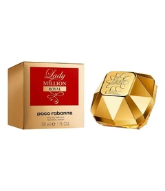 Paco Rabanne Lady Million Royal 30ml - comprar online