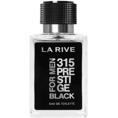 La Rive 315 Prestige Black EDT 100ml