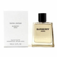 Burberry Hero EDT 100ml* - comprar online