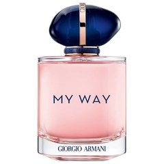 Armani My Way EDP 90ml*