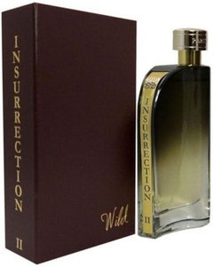 Reyane Insurrection II Wild EDT 90ml - comprar online