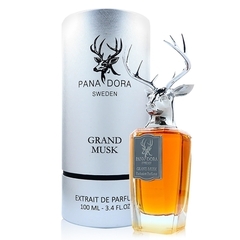 Encomenda Pana Dora Grand Musk EDP 100ml - comprar online