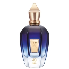 EXCLUSIVO Encomenda Xerjoff 40 Knots EDP 100ml