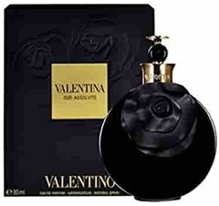 Valentino Valentina Oud Assoluto EDP 80ml - comprar online