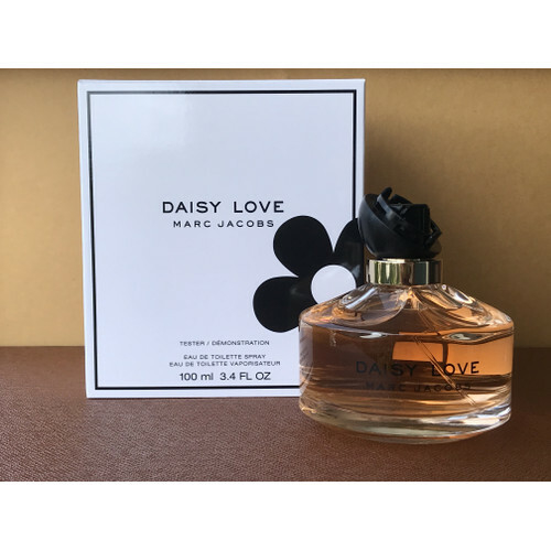 Encomenda Marc Jacobs Daisy Love 100ml*