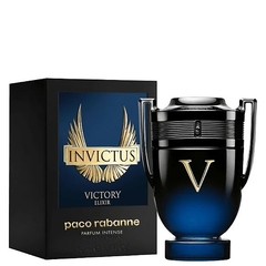 Paco Rabanne Invictus Victory Elixir 50ml - comprar online