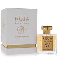 EXCLUSIVO Roja 51 Pour Femme Parfum 50ml - comprar online