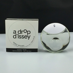 Issey Miyake A Drop Dissey EDP 90ml* - comprar online