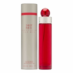 Perry Ellis 360 Red for Men EDT 200ml - comprar online