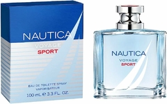 Nautica Voyage Sport 100ml - comprar online