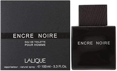Lalique Encre Noire EDT 100ml - comprar online