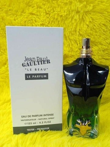 Jean Paul Gaultier Le Beau Le Parfum 125ml