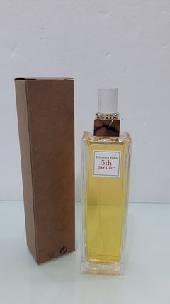 Elizabeth Arden 5th Avenue EDP 125ml* - comprar online