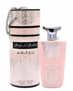 Nusuk Areej All Zahoor EDP 100ml* - comprar online